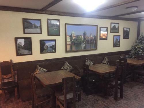 Hotel Evrika