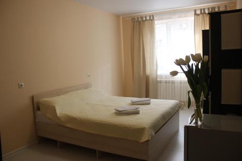 Hostal Guest House Rzhevskaya 2