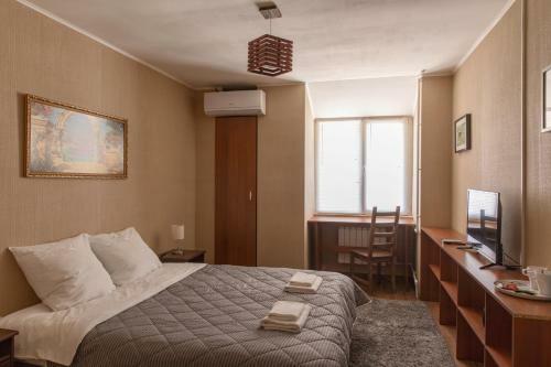 Hotel Panfilof