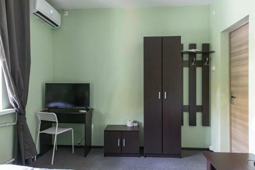 Hotel Panfilof