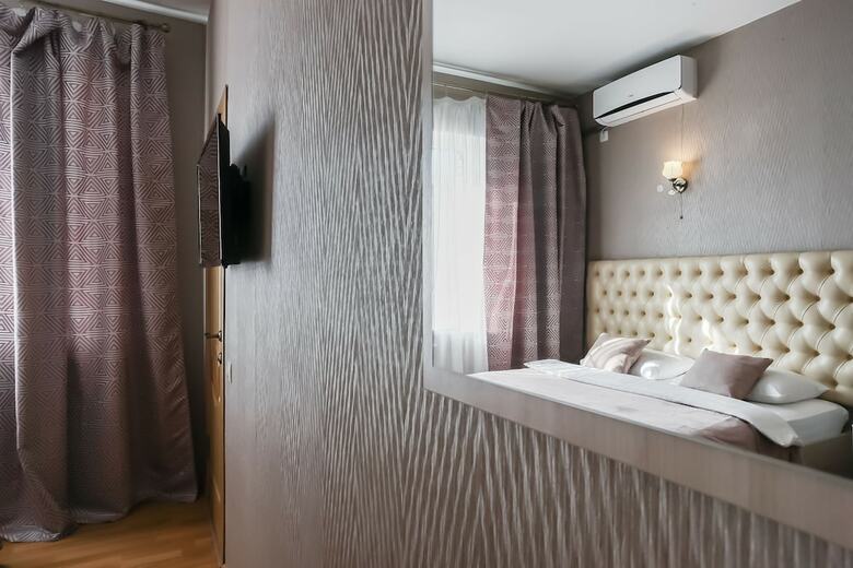 Mini-hotel Granat