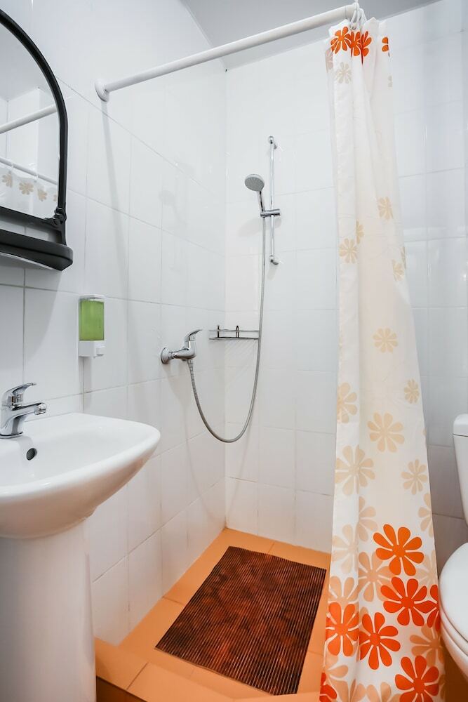 Mini-hotel Granat