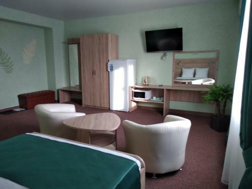 Hotel Savanna