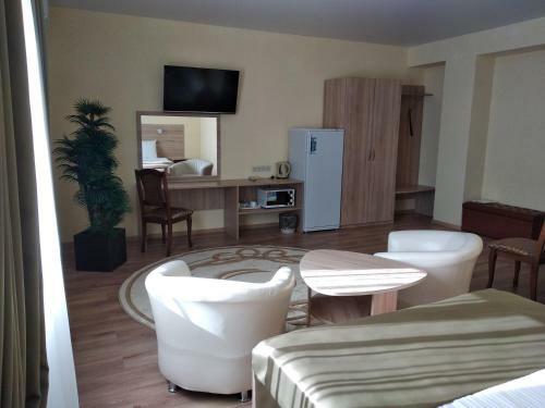 Hotel Savanna