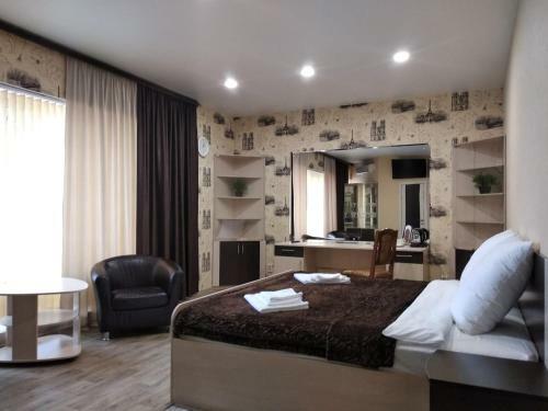 Hotel Savanna