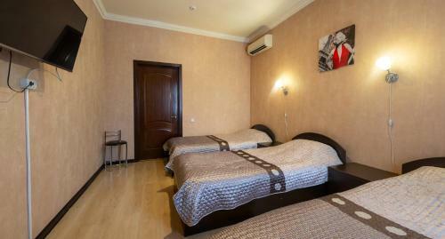Hotel Atlantic
