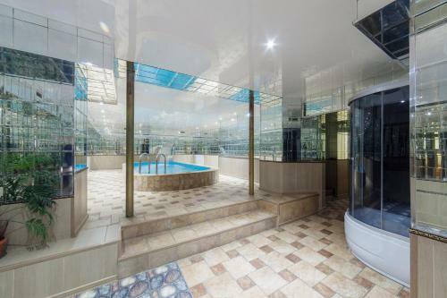Hotel Atlantic