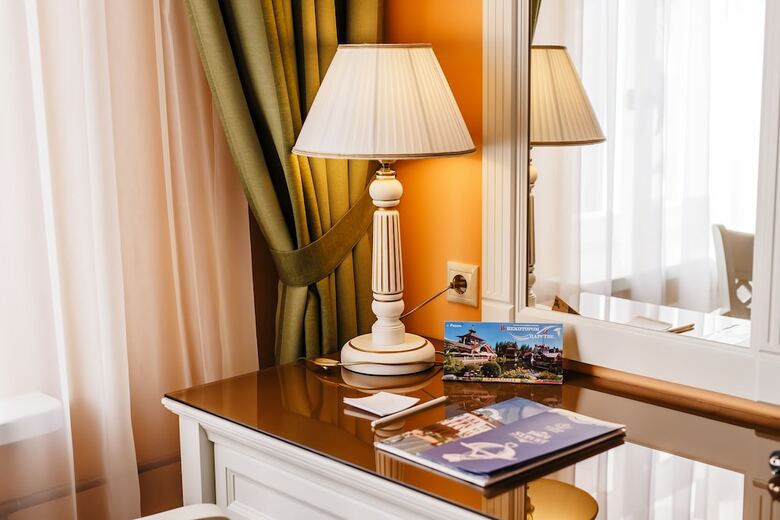 Hotel Old Town