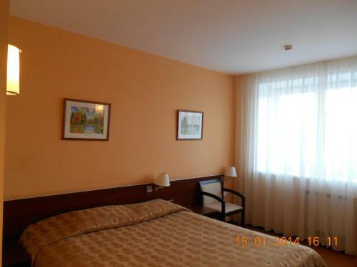 Pik Hotel