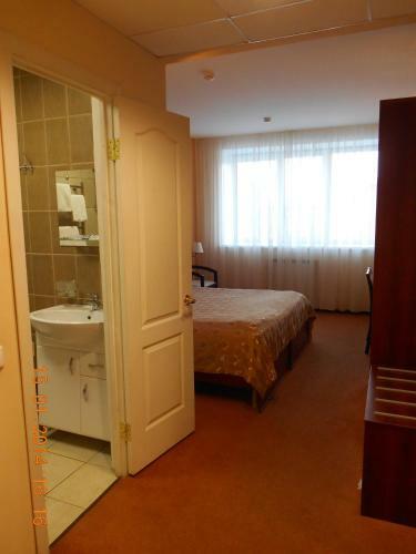 Pik Hotel