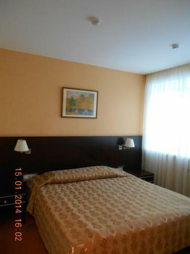 Pik Hotel