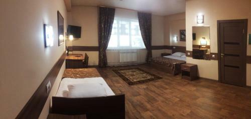 Oka Hotel