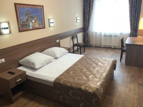 Oka Hotel