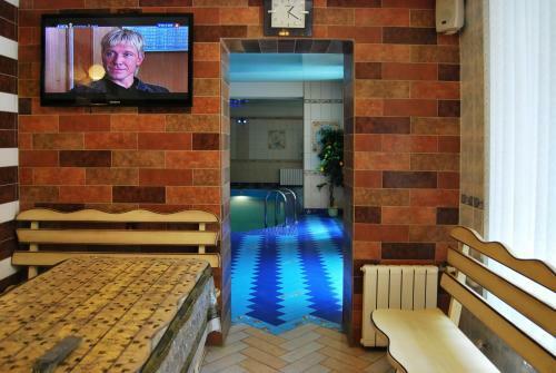 Oka Hotel