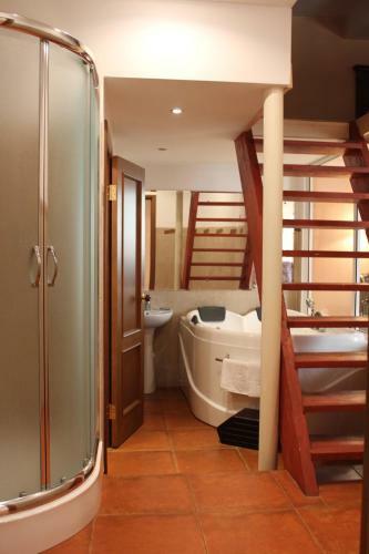 Posada Mini Hotel Avtodvor