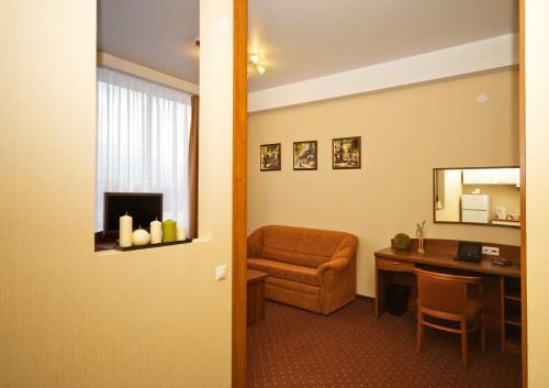 Apart Hotel