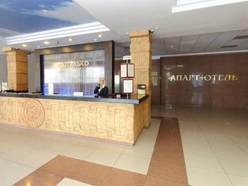 Apart Hotel