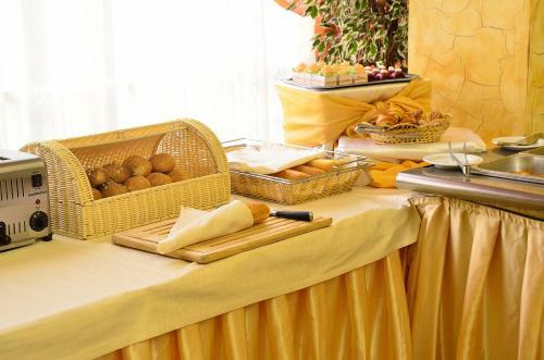 Congress Hotel Forum