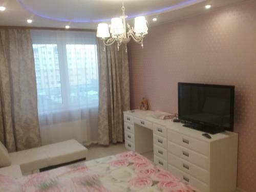 Apartment On Kalnaya 5