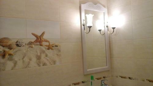 Apartment On Kalnaya 5