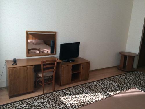 Ryazan Hotel
