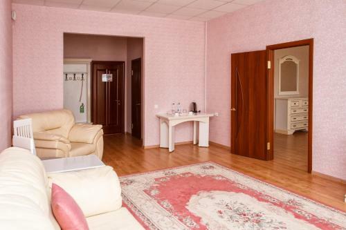 Ryazan Hotel