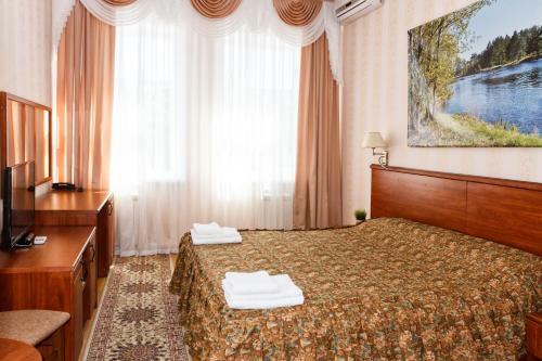 Ryazan Hotel