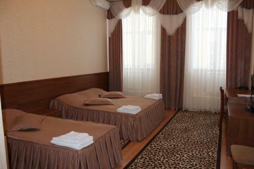 Ryazan Hotel