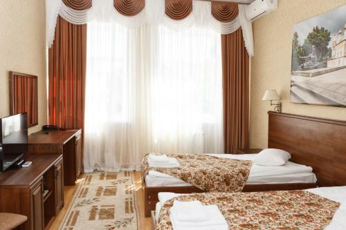 Ryazan Hotel
