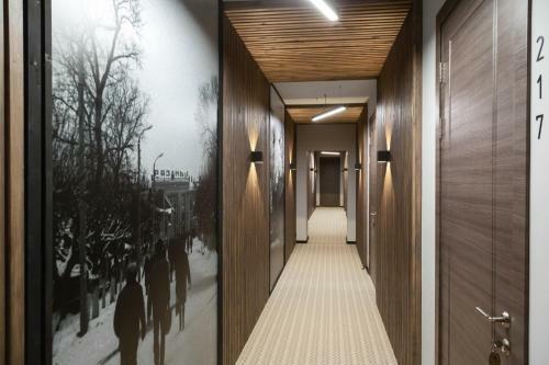 Ryazan Hotel