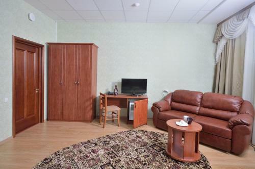 Ryazan Hotel