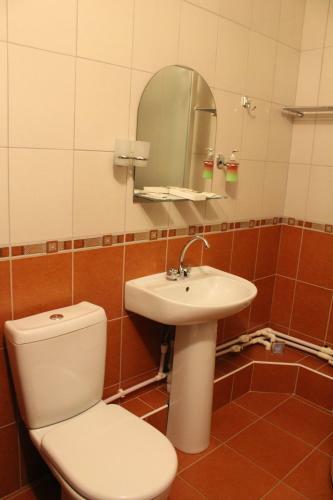 Ryazan Hotel