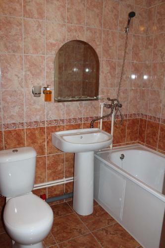 Ryazan Hotel