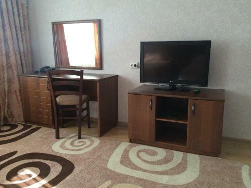 Ryazan Hotel