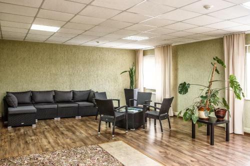 Ryazan Hotel
