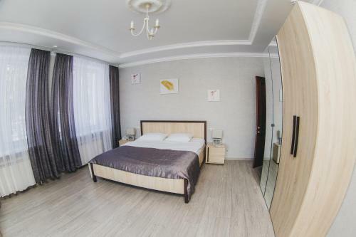 Park Hotel Paustovskij