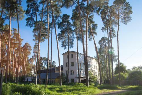 Park Hotel Paustovskij