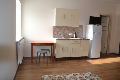 Guest House Apart-ruza