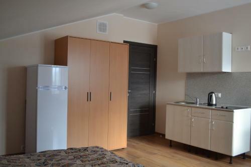 Guest House Apart-ruza