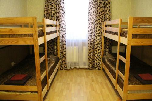 Hostal Tsar Gory Guest House