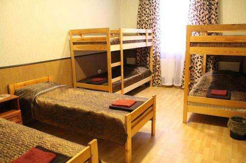 Hostal Tsar Gory Guest House