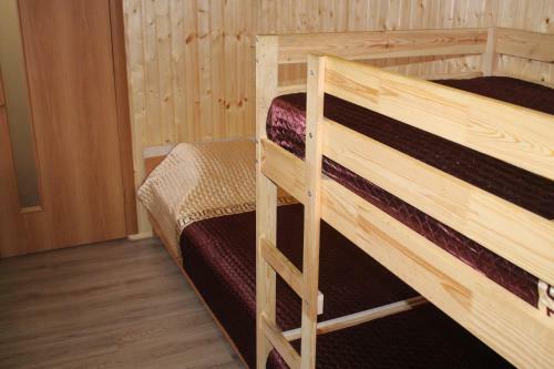 Hostal Tsar Gory Guest House