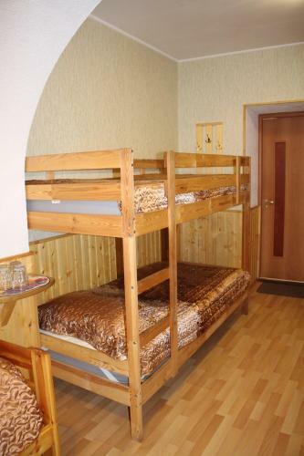 Hostal Tsar Gory Guest House