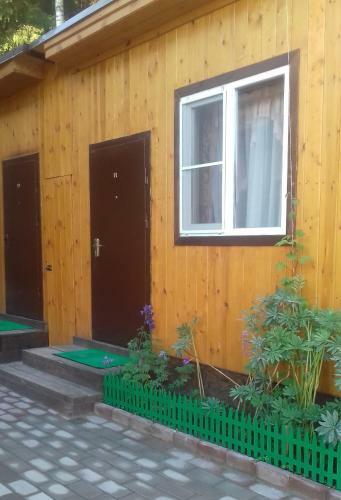 Hostal Tsar Gory Guest House