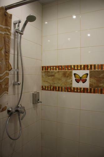 Hostal Tsar Gory Guest House