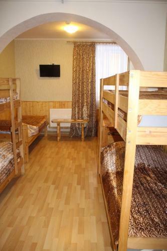 Hostal Tsar Gory Guest House