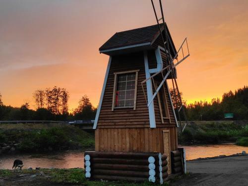Hostal Tsar Gory Guest House