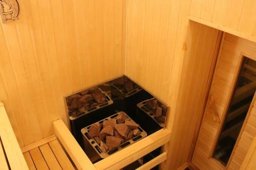 Hostal Tsar Gory Guest House