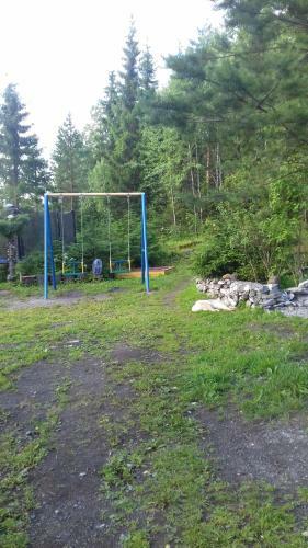 Hostal Tsar Gory Guest House