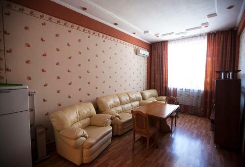 Posada Hotel Central